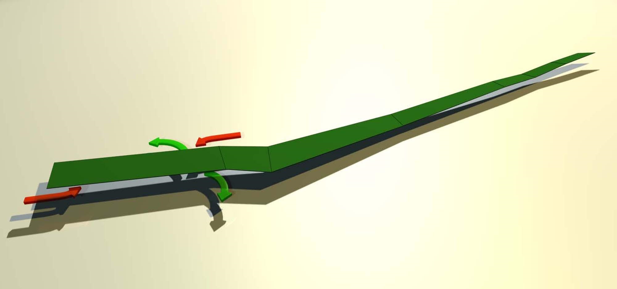 Martyrs Square Competition